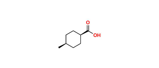 Picture of cis-4-Methylcyclohexanecarboxylic acid