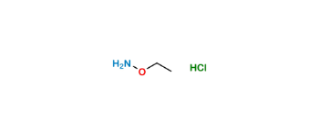 Picture of O-Ethylhydroxylamine hydrochloride