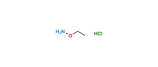 Picture of O-Ethylhydroxylamine hydrochloride