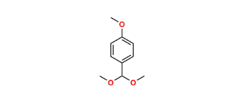 Picture of 4-Methoxybenzaldehyde Dimethyl Acetal
