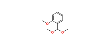 Picture of 2-Methoxybenzaldehyde dimethyl acetal