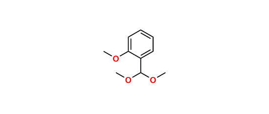 Picture of 2-Methoxybenzaldehyde dimethyl acetal