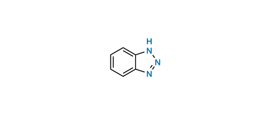 Picture of 1H-Benzotriazole