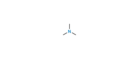 Picture of Trimethylamine
