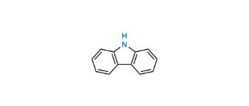Picture of Carbazole