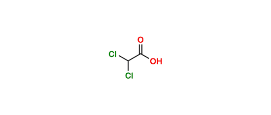 Picture of Dichloroacetic Acid