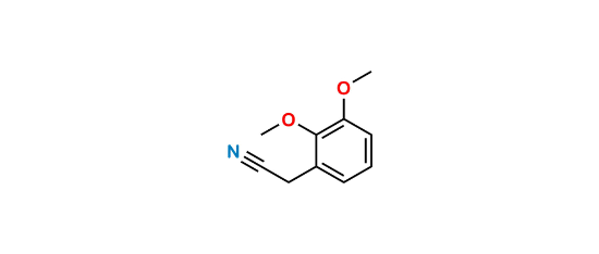 Picture of 2-(2,3-dimethoxyphenyl)acetonitrile