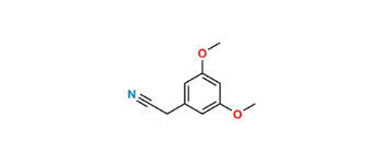 Picture of 2-(3,5-dimethoxyphenyl)acetonitrile