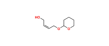Picture of (Z)-4-(Tetrahydro-2H-pyran-2-yl-oxy)but-2-en-1-ol