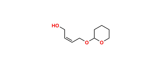 Picture of (Z)-4-(Tetrahydro-2H-pyran-2-yl-oxy)but-2-en-1-ol