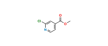 Picture of Methyl 2-chloroisonicotinate