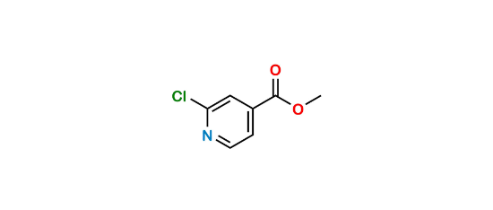 Picture of Methyl 2-chloroisonicotinate