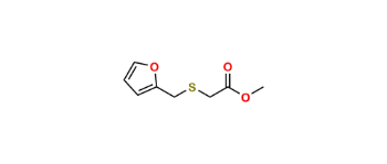 Picture of Methyl (2-furfurylthio)acetate