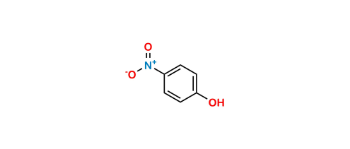 Picture of 4-nitrophenol