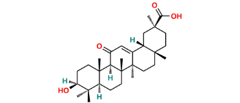Picture of Glycyrrhetic Acid
