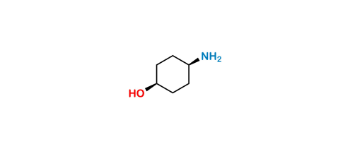 Picture of cis-4-Aminocyclohexanol