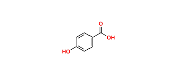 Picture of 4-Hydroxybenzoic Acid