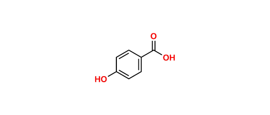 Picture of 4-Hydroxybenzoic Acid