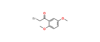 Picture of 2-Bromo-2′,5′-dimethoxyacetophenone