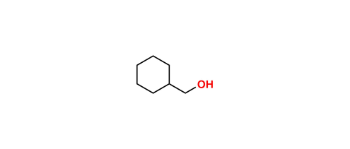 Picture of Cyclohexylmethanol  