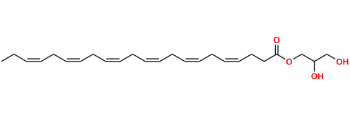 Picture of Monodocosahexaenoin  