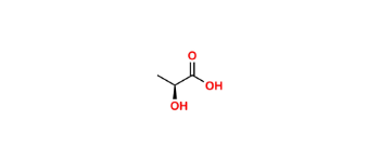 Picture of L-(+)-Lactic acid