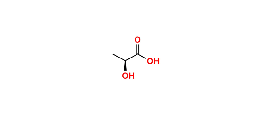 Picture of L-(+)-Lactic acid