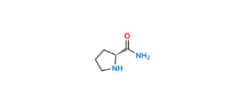 Picture of D-Prolinamide