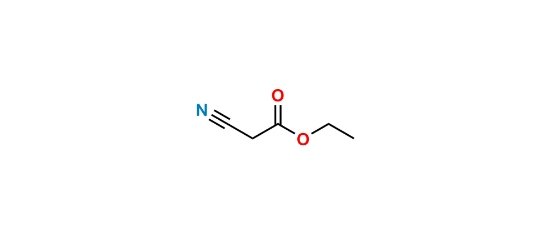 Picture of Ethyl Cyanacetate
