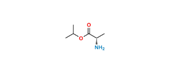 Picture of L-Alanine isopropyl ester