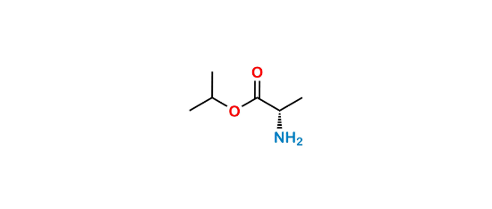 Picture of L-Alanine isopropyl ester