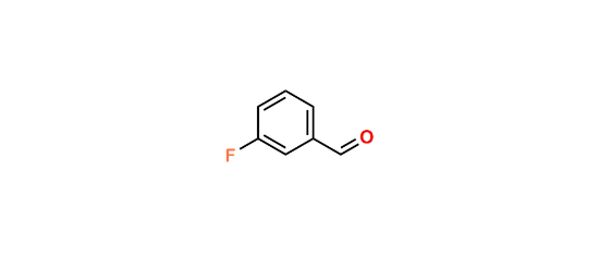 Picture of 3-Fluorobenzaldehyde