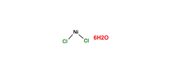 Picture of Nickel(II) Chloride Hexahydrate