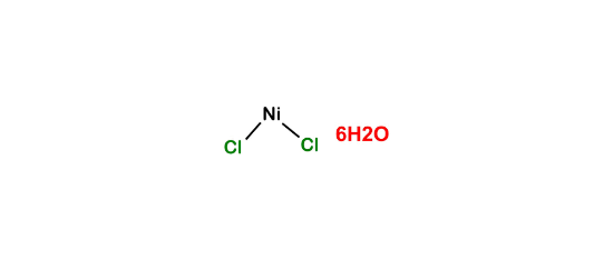 Picture of Nickel(II) Chloride Hexahydrate