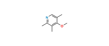 Picture of 4-Methoxy-2,3,5-trimethylpyridine