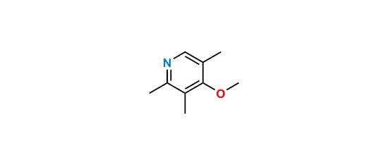 Picture of 4-Methoxy-2,3,5-trimethylpyridine