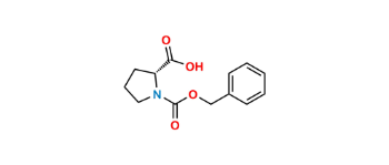 Picture of N-Carbobenzoxy-D-proline