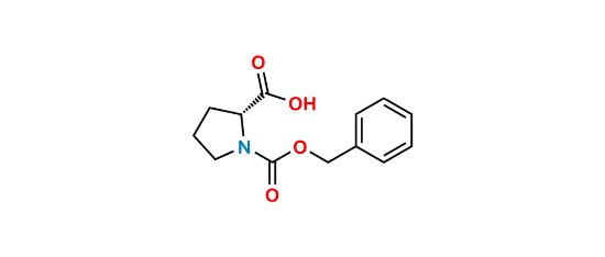 Picture of N-Carbobenzoxy-D-proline