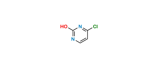 Picture of 4-Chloropyrimidin-2-ol