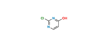 Picture of 2-Chloropyrimidin-4-ol