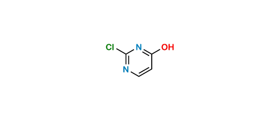 Picture of 2-Chloropyrimidin-4-ol