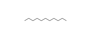 Picture of Undecane