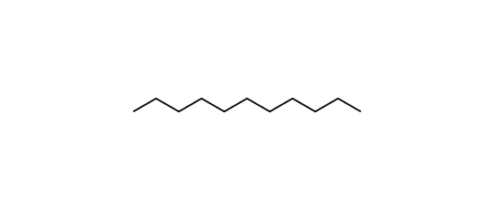 Picture of Undecane