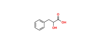 Picture of 3-Phenyllactic acid
