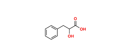 Picture of 3-Phenyllactic acid