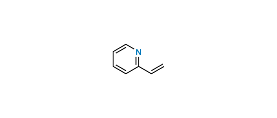 Picture of 2-ethenylpyridine