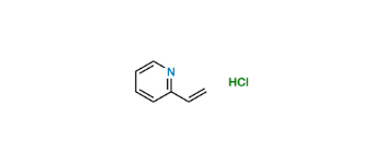 Picture of 2-Vinylpyridine Hydrochloride