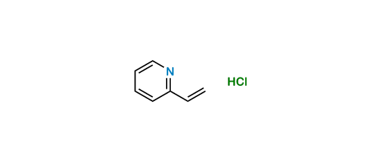 Picture of 2-Vinylpyridine Hydrochloride