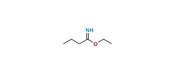 Picture of Ethyl butyrimidate