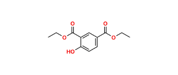 Picture of Diethyl 4-hydroxyisophthalate
